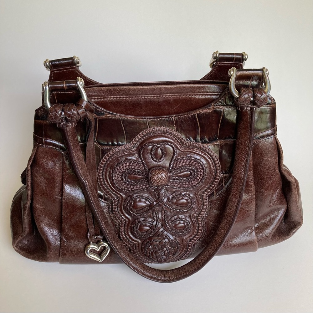 BRIGHTON Masterpiece Collection KATARINA Handbag
